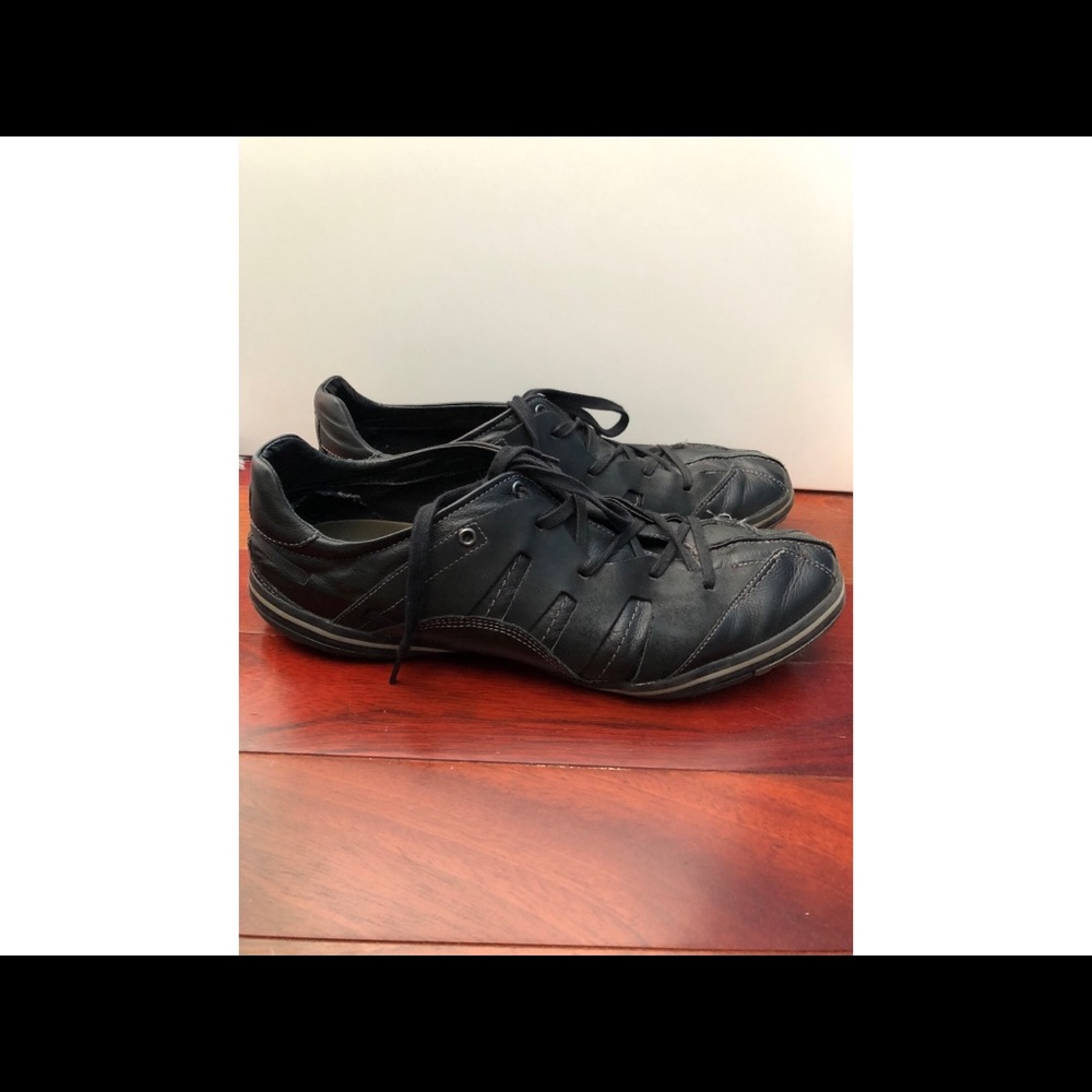 Bugatti Sneakers Black